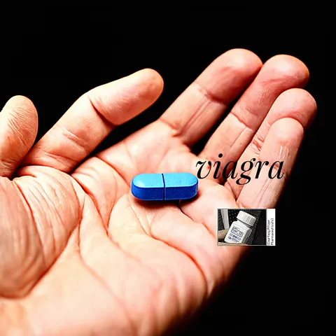 Efectos secundario de la viagra